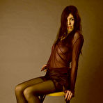 Pic of Cute teens sex in stockings