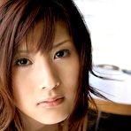 Pic of Sara Tsukigami - Asian babe is stripping off to take a bath