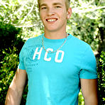 Pic of Next Door Male