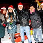 Pic of Student group sex at the Christmas party - Watch free porn movie