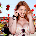 Pic of Lilith Lust China Girl