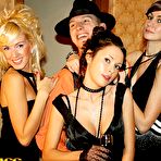 Pic of Costumed fuck party with hot amateur girls - Watch free porn movie