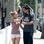 Pic of Hayden Panettiere cameltoe free photo gallery - Celebrity Cameltoes