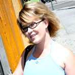 Pic of Sasha Knox @ GloryHole.com