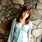 Pic of Sumire Aida - Hot Asian college student has big tits