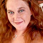 Pic of rhonda chubby redhead hardcore fucking | CHUBBYLOVING.com #1 for bbw porn lovers!