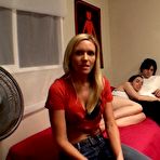 Pic of Crazy action in the dorm room!!