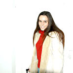 Pic of Mike's Apartment!