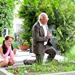 Pic of Old farts young tarts