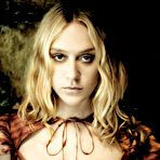 Pic of Chloe Sevigny sexy posing scans from mags