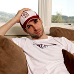 Pic of  presents Brandon Monroe