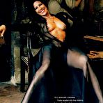 Pic of Angela Vieira