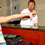 Pic of Chloe Parker - Tax Season | Milf Hunter .com 