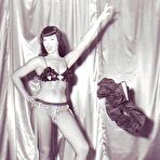 Pic of Vintage sex action in a hot retro vintage porn movie 