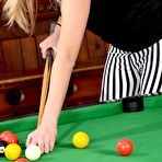 Pic of Holly In Tights