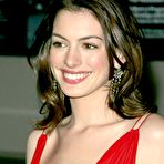 Pic of Anne Hathaway