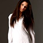 Pic of Hot Model Little Caprice