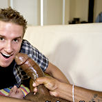 Pic of Basically to clear the way a extended story knee-pants: Tucker likes dick in his sad and ass big fat naked men