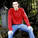 Pic of Next Door Male