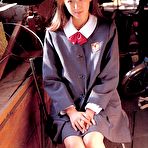 Pic of Japanese teen - Misa [0]