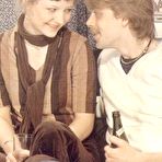 Pic of Rodox ~ Two seventies couples doing it all!