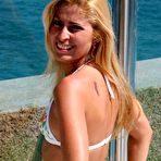 Pic of В бассейне >> порно фото на ШпилиВили