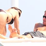 Pic of :: Babylon X ::Cindy Crawford gallery @ Celebsking.com nude and naked celebrities