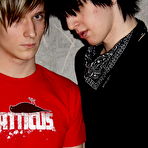 Pic of We were taken back around the fly and power behind Kevins fucking hott young boys naked at Homo EMO!