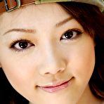 Pic of Mai Kitamura - Lovely Asian chick flashes nice tits