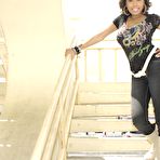 Pic of Негритяночка >> порно фото на ШпилиВили