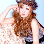 Pic of Cutie Bandit @ AllGravure.com