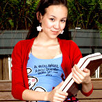 Pic of 18eighteen.com - Amai Liu - Ace In Braces