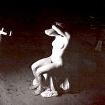 Pic of Madonna sexy and naked posing photos