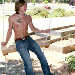 Pic of Next Door Male