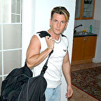 Pic of Mikes Apartment