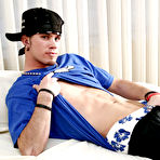 Pic of Next Door Male