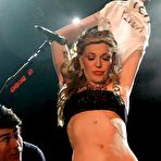 Pic of  Courtney Love fully naked at Largest Celebrities Archive! 
