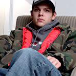 Pic of Next Door Male