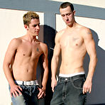 Pic of  presents Brady Rey