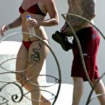 Pic of Pink paparazzi pics
