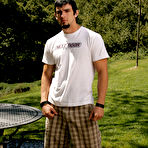 Pic of Next Door Male