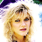 Pic of Ginger Lynn Allen - on TheClassicPorn.com