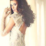 Pic of Cote de Pablo two sexy posing photoshoots
