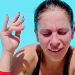 Pic of She gets cumshot at her ass - porntraveling.com