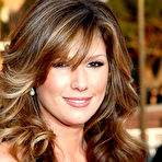 Pic of Daisy Fuentes nude posing photos