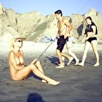 Pic of Cara Lott - on TheClassicPorn.com