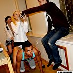 Pic of wtfpass.com - Sex full hd with kinky nice titted amateurs - free reality porn