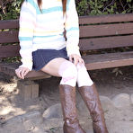 Pic of  @ Idols69.com... Always more then you expect! 