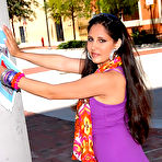Pic of Flyer To The Moon, 8thstreetlatinas.com - Realitykings.com