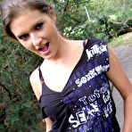 Pic of TeenQueens.Net - Candy Skye